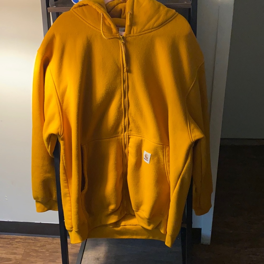 Carhartt sweater